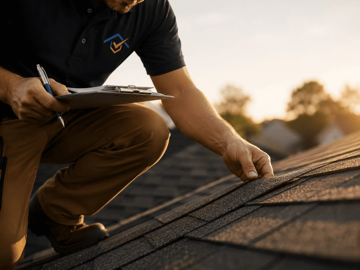 Why Choose Roof Inspection in Vanlue, OH