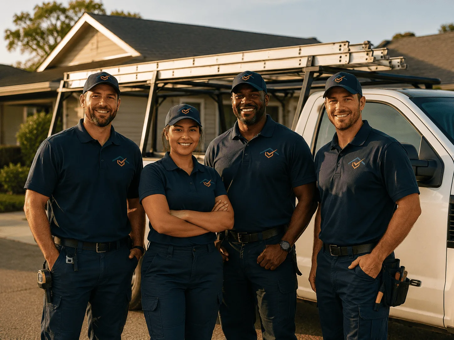 Roof Inspection company in Vanlue, OH